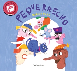 Pequerrecho (Premio Fuengirola 2025)