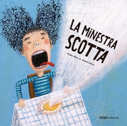 LA MINESTRA SCOTTA
