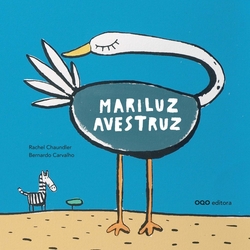 Mariluz Avestruz (Portugués)