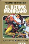 El ultimo mohicano