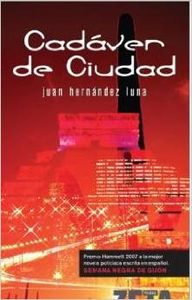 Cadaver de ciudad