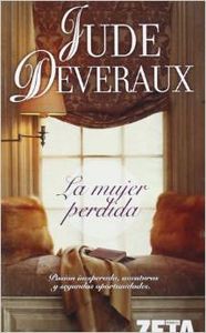 La mujer perdida