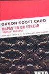 MAPAS EN UN ESPEJO / FABULAS Y FANTASIAS