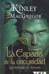 La espada de la oscuridad