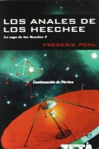 Los anales de los heechee