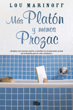 Mas Platón y menos Prozac