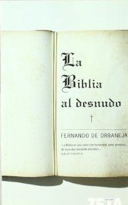 LA BIBLIA AL DESNUDO
