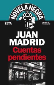 Cuentas pendientes