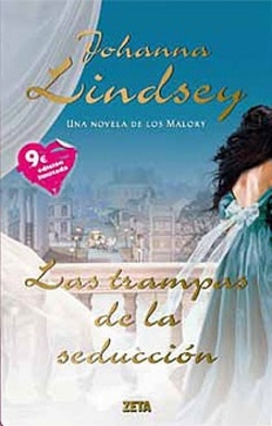 Las trampas de la seduccion