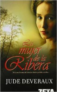 La mujer de la ribera