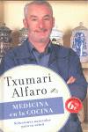 Medicina en la cocina