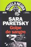 Golpe de sangre