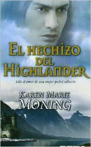 El hechizo del highlander