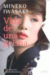 Vida de una geisha