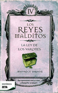 La ley de los varones