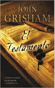 El testamento
