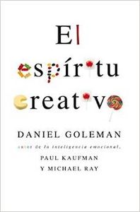 El espiritu creativo