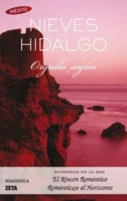 Orgullo sajon