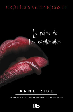 Reina de los condenados, la