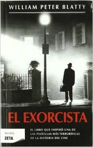 El exorcista