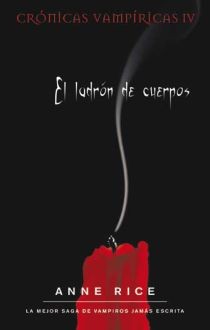 El ladron de cuerpos