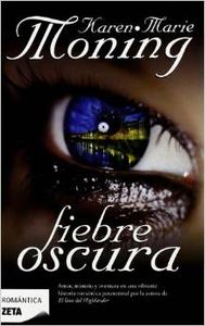 Fiebre oscura
