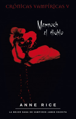 Memnoch el diablo