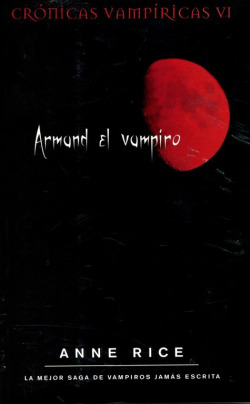 Armand el vampiro