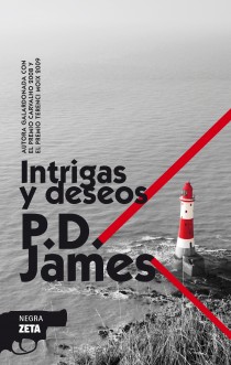 Intrigas y deseos