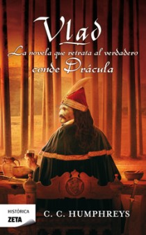 Vlad. la ultima confesion del conde dracula