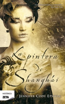La pintora de shangai
