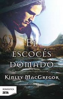 El escoces domado