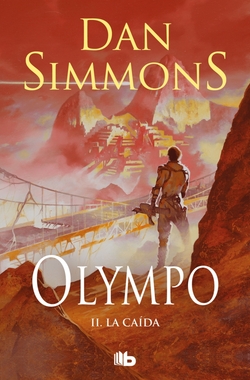 Olympo ii. la caida