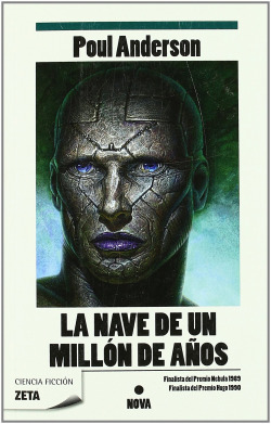 La nave de un millon de años