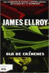 Ola de crimenes