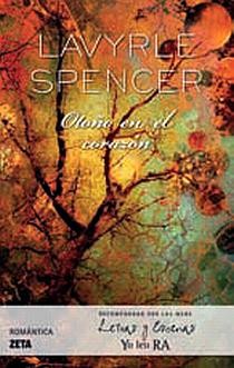 Otoño en el corazon