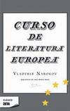 Curso de literatura europea