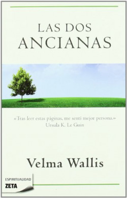 Las dos ancianas