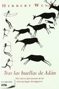 Tras las huellas de Adán
