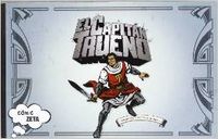 Trueno color
