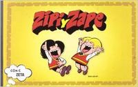 Zipi y zape