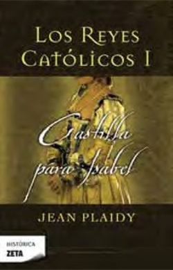 Castilla para isabel