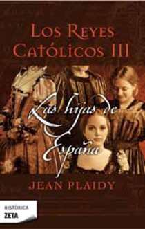 Las hijas de españa