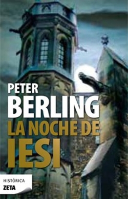 La noche de iesi