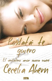 Posdata: te quiero