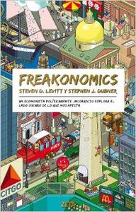 Freakonomics