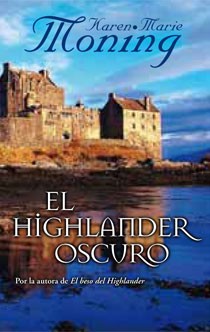 El highlander oscuro