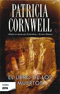 El libro de los muertos