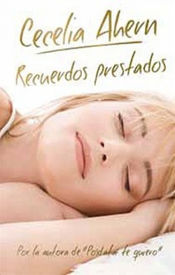 Recuerdos prestados