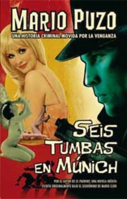 Seis tumbas en munich